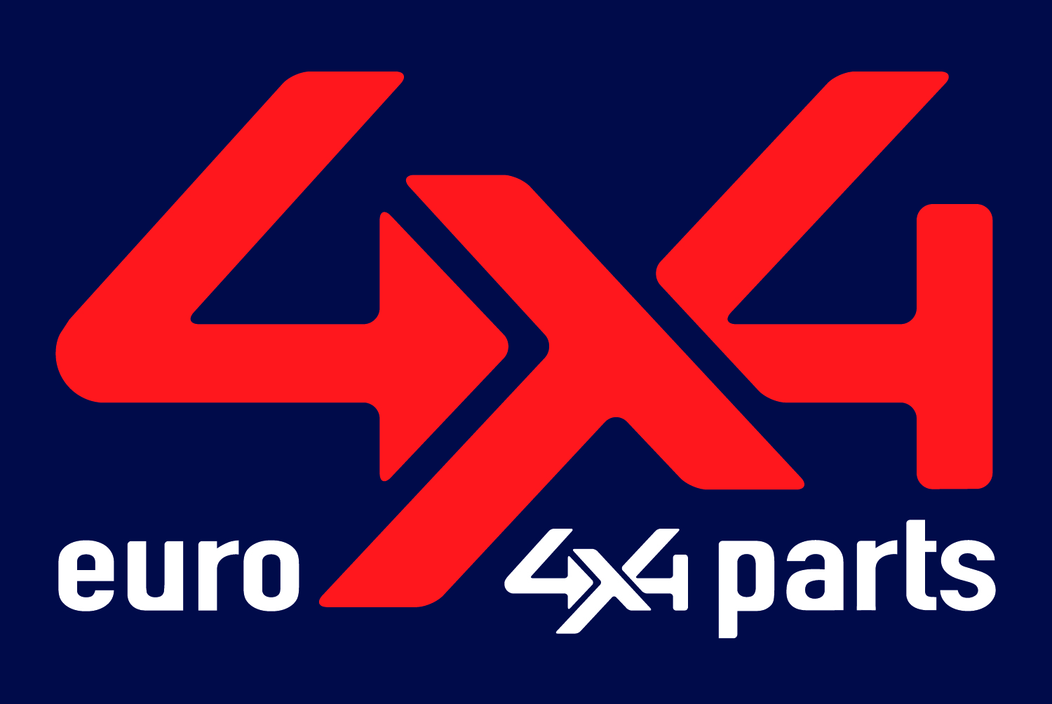 Notre partenaire Euro4x4parts